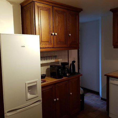 Baule Sur La Route Des Chateaux Apartament Zewnętrze zdjęcie
