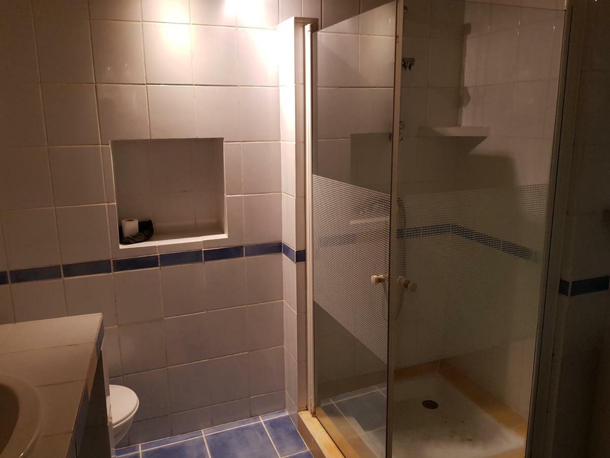 Baule Sur La Route Des Chateaux Apartament Zewnętrze zdjęcie