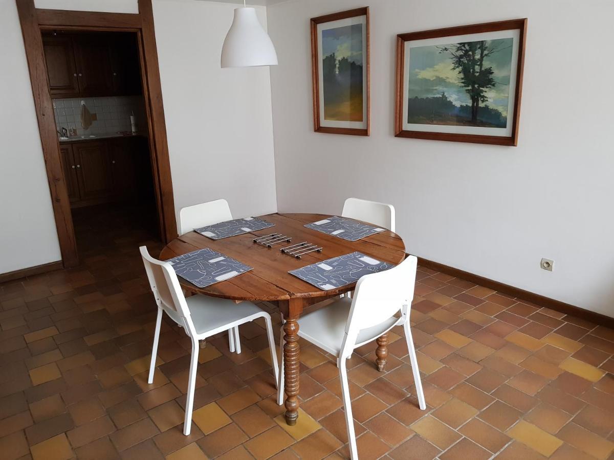 Baule Sur La Route Des Chateaux Apartament Zewnętrze zdjęcie